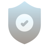 gray-shield-icons